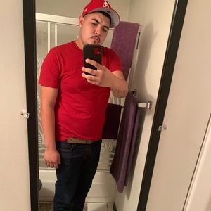 Meet your Posher, Erik